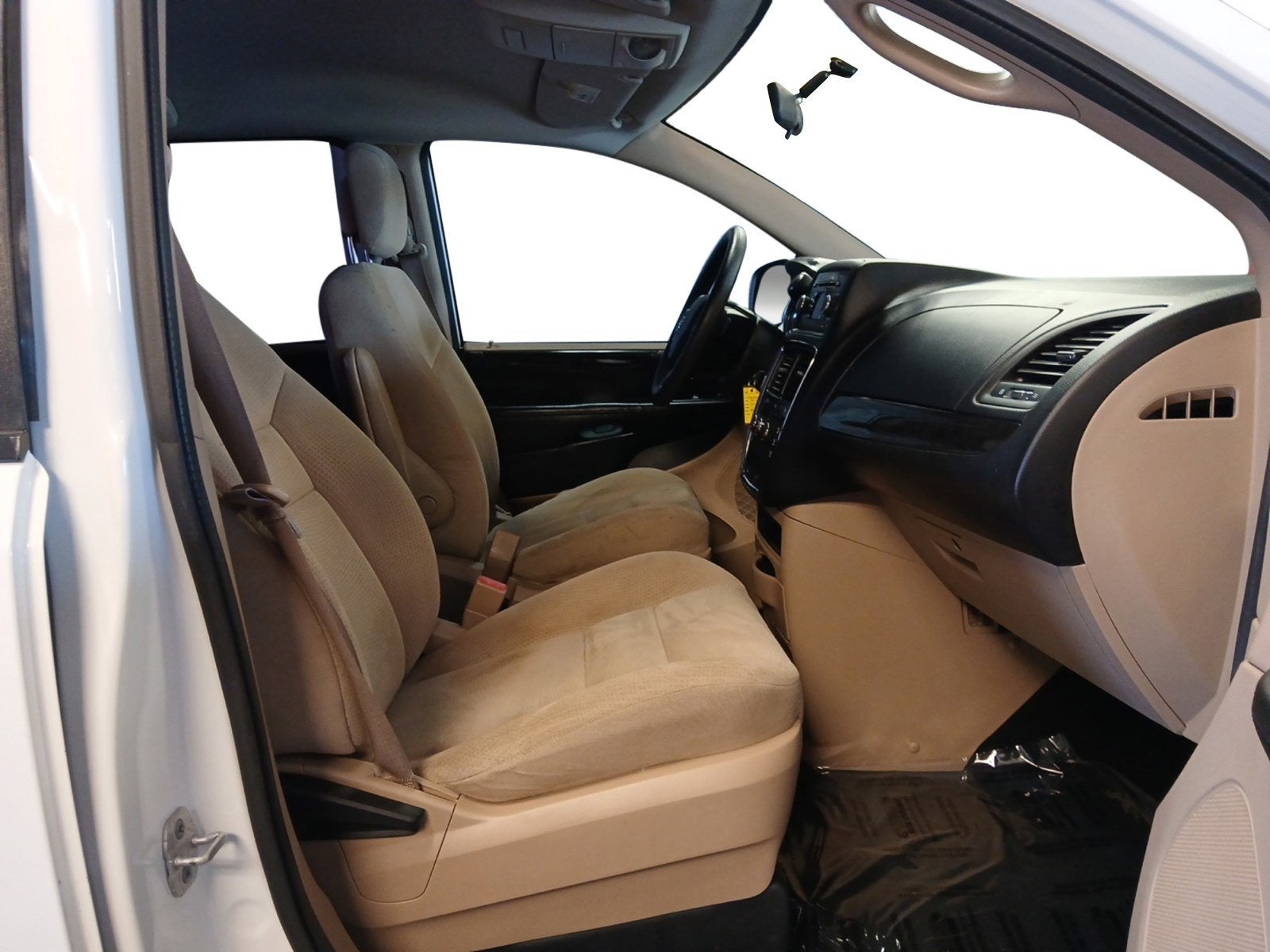 2014 Dodge Grand Caravan American Value Pkg