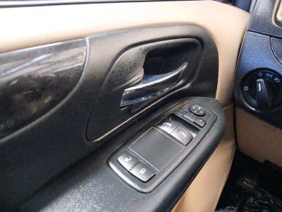 2014 Dodge Grand Caravan American Value Pkg