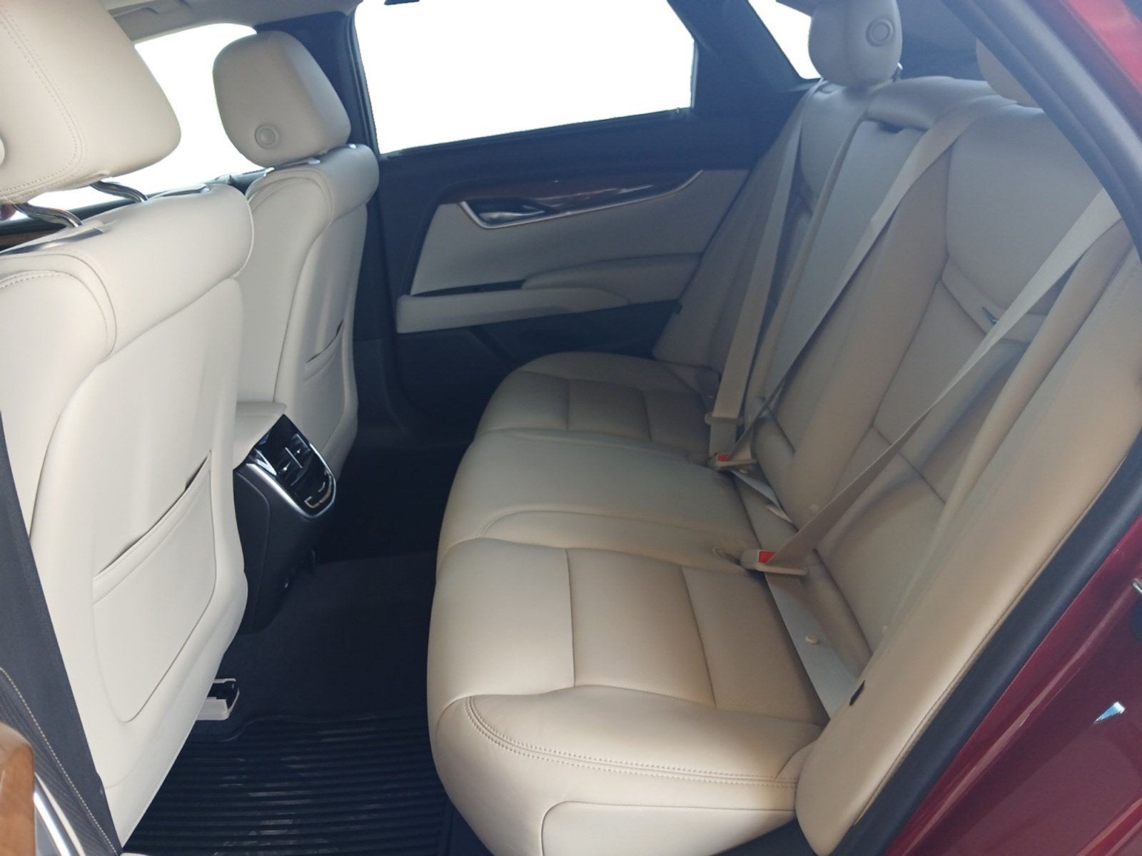 2019 Cadillac XTS Premium