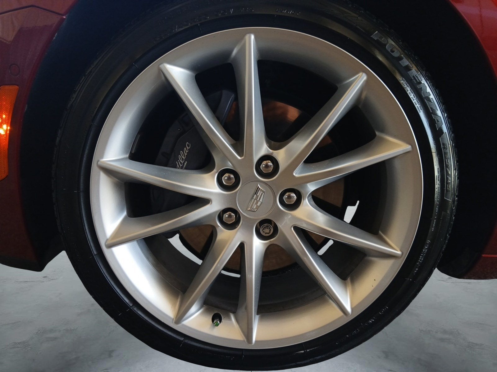 2019 Cadillac XTS Premium