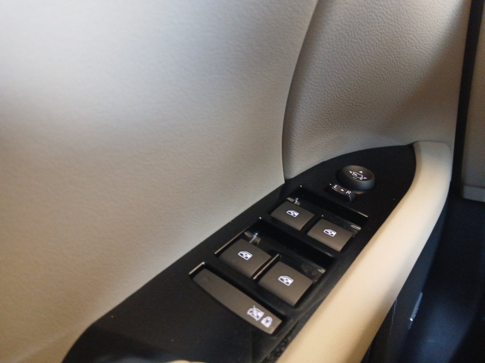 2019 Cadillac XTS Premium