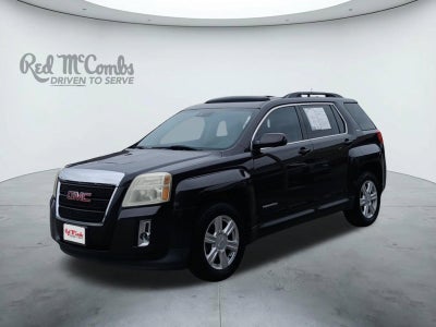 2015 GMC Terrain SLT-1