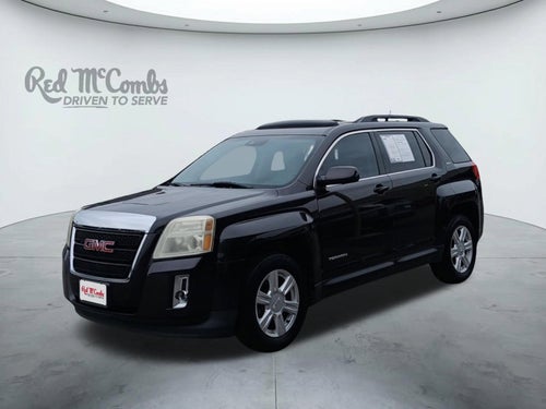2015 GMC Terrain SLT-1