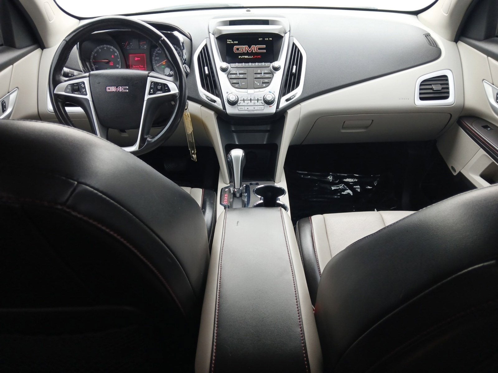2015 GMC Terrain SLT-1