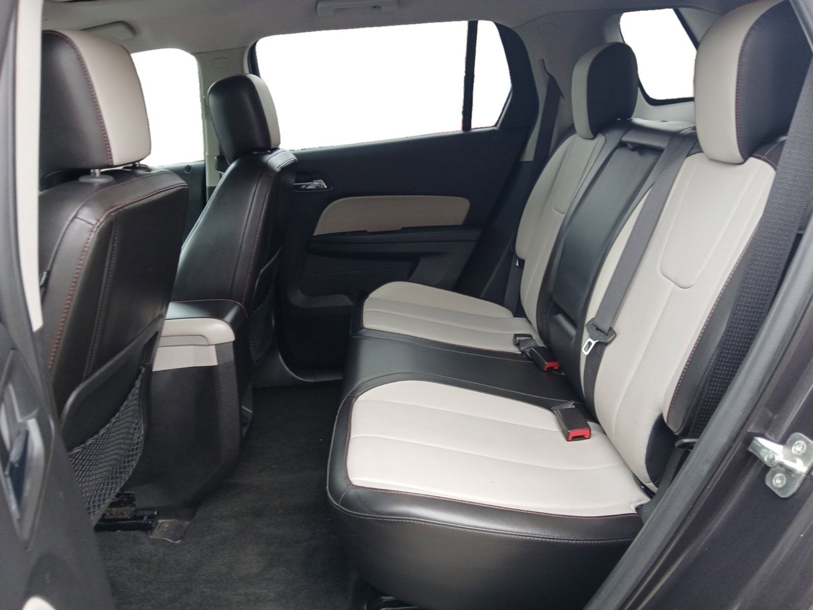 2015 GMC Terrain SLT-1