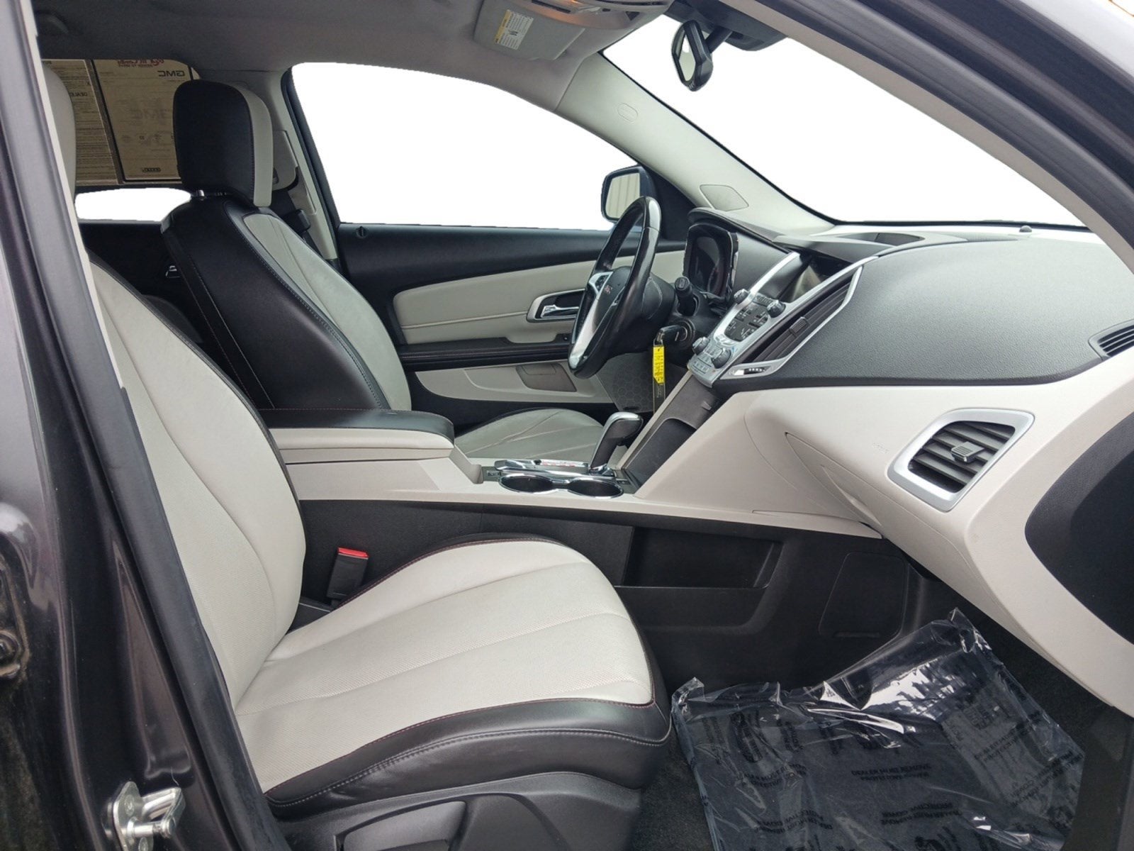 2015 GMC Terrain SLT-1