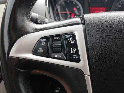 2015 GMC Terrain SLT-1