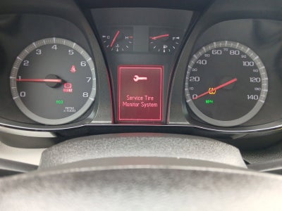 2015 GMC Terrain SLT-1