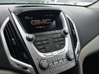 2015 GMC Terrain SLT-1