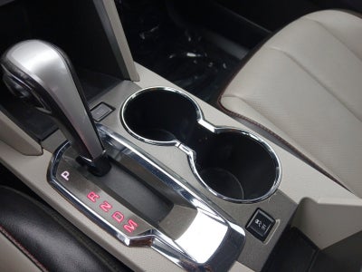 2015 GMC Terrain SLT-1