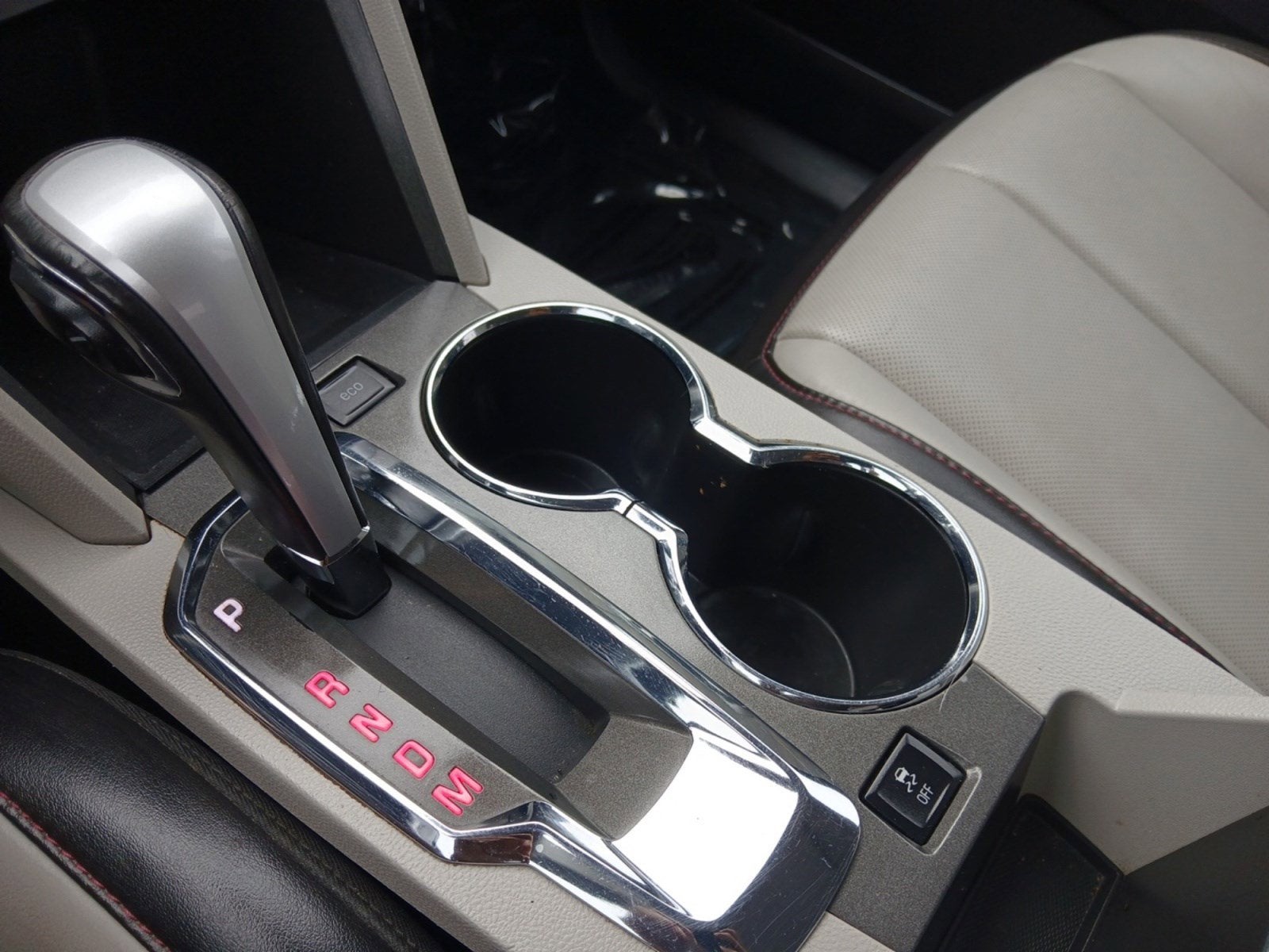 2015 GMC Terrain SLT-1