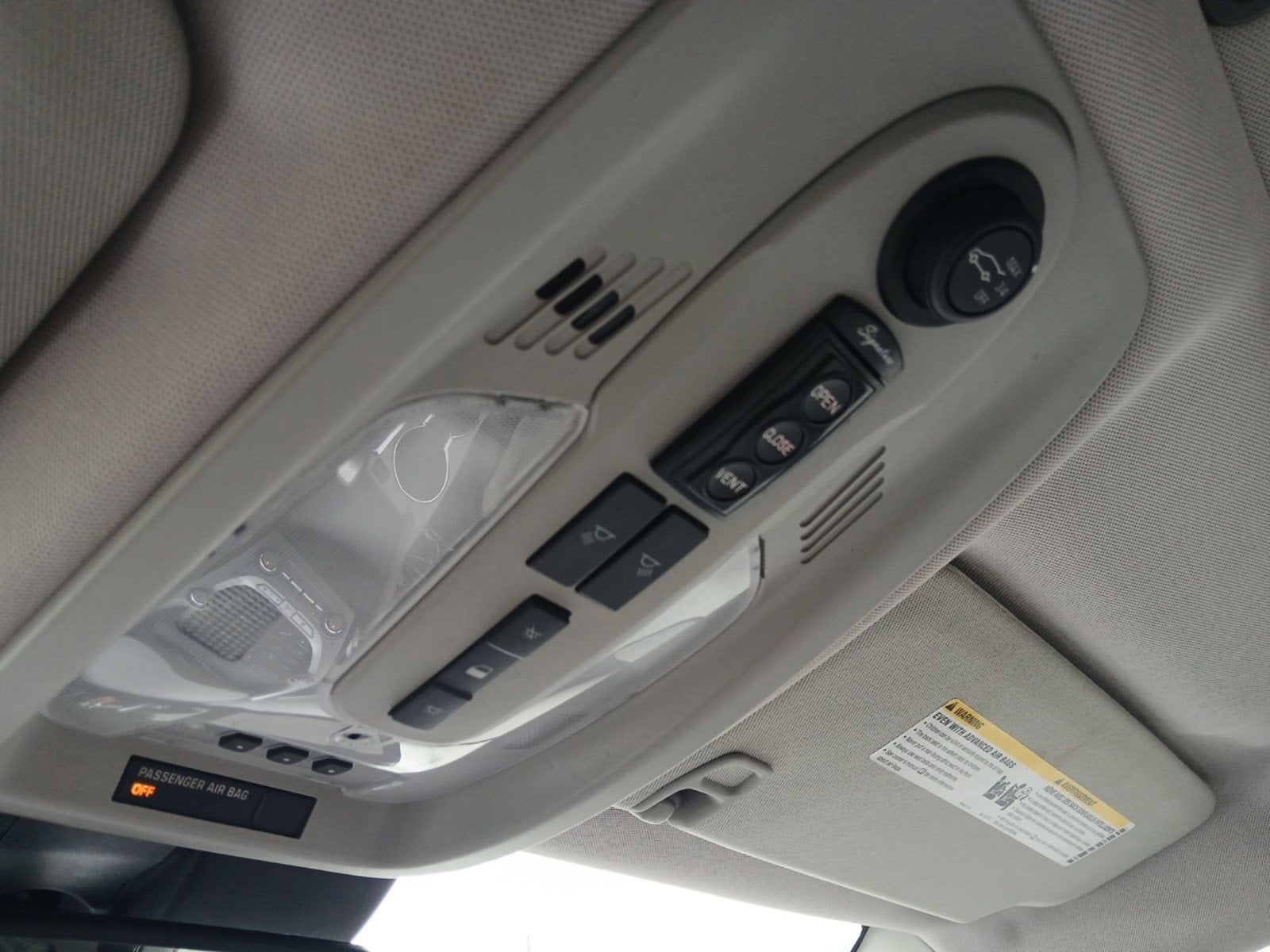 2015 GMC Terrain SLT-1