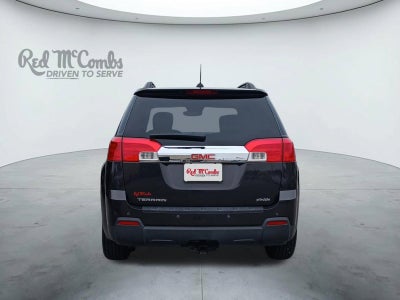 2015 GMC Terrain SLT-1
