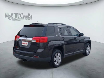 2015 GMC Terrain SLT-1