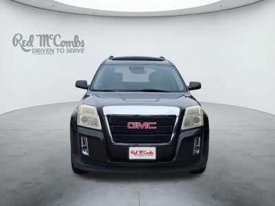 2015 GMC Terrain SLT-1