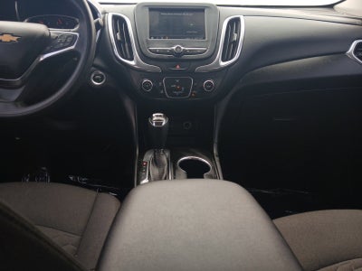 2019 Chevrolet Equinox LT W/ KEYLESS ENTRY & KEYLESS PUSH START