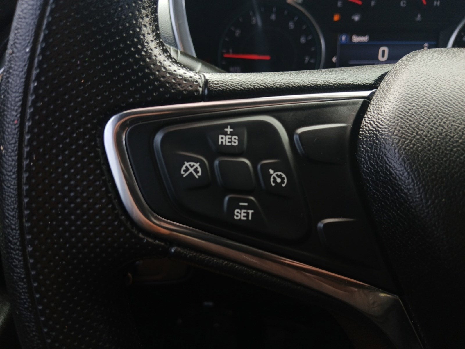 2019 Chevrolet Equinox LT W/ KEYLESS ENTRY & KEYLESS PUSH START