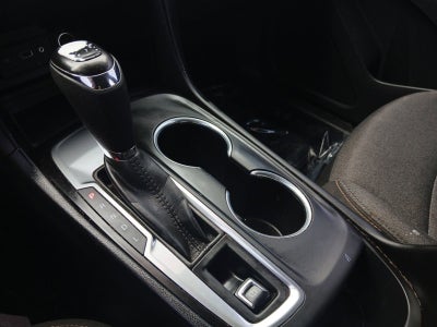 2019 Chevrolet Equinox LT W/ KEYLESS ENTRY & KEYLESS PUSH START