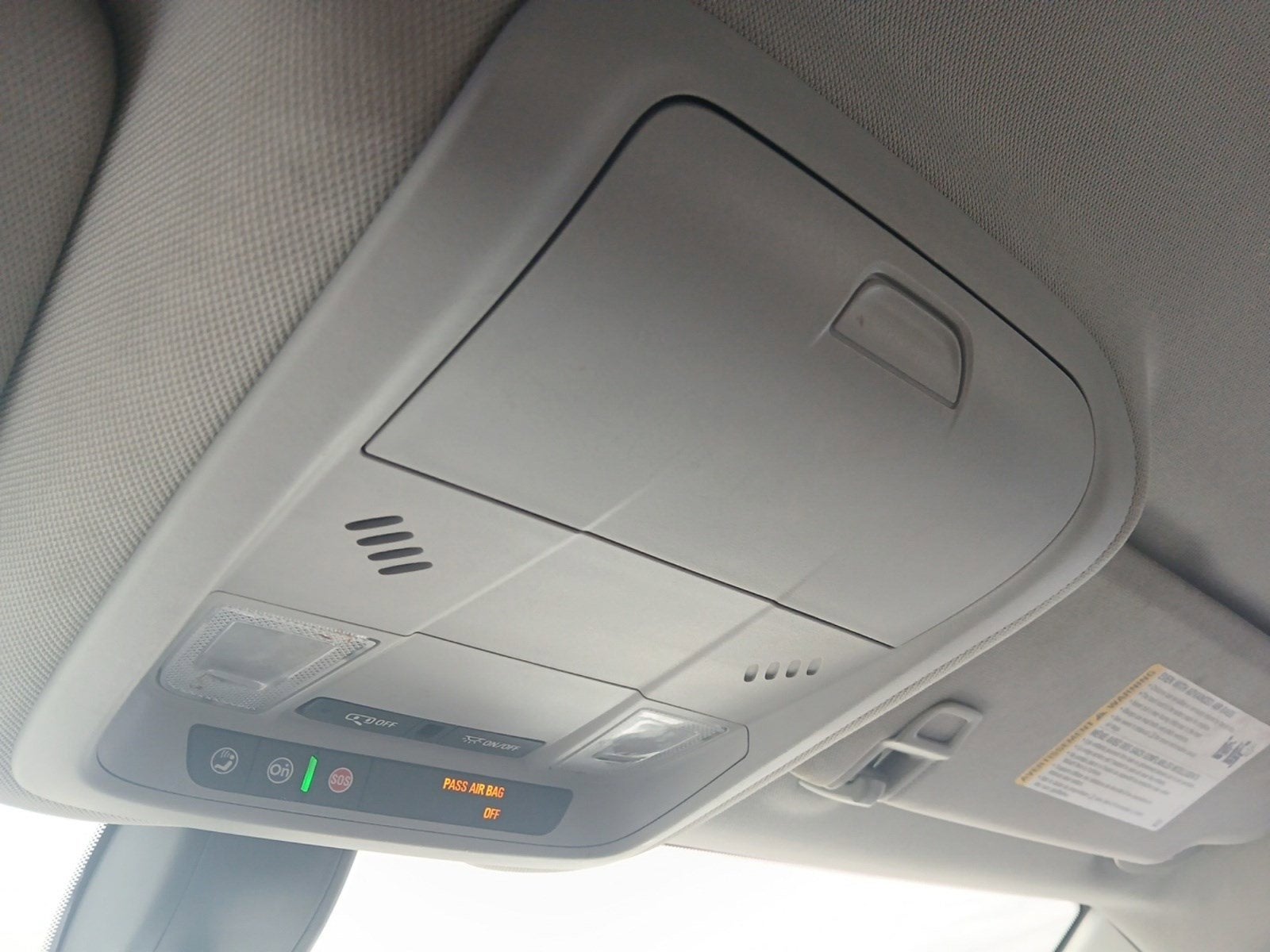 2019 Chevrolet Equinox LT W/ KEYLESS ENTRY & KEYLESS PUSH START