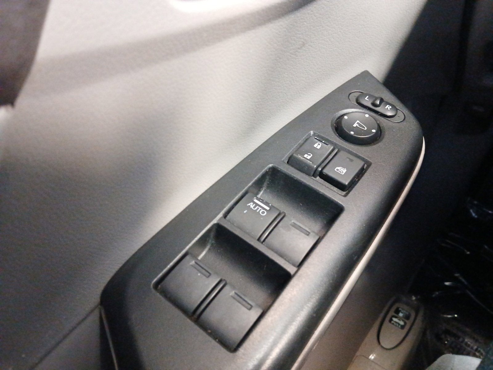 2012 Honda Civic LX W/ BRAKE ASSIST & POWER WINDOWS