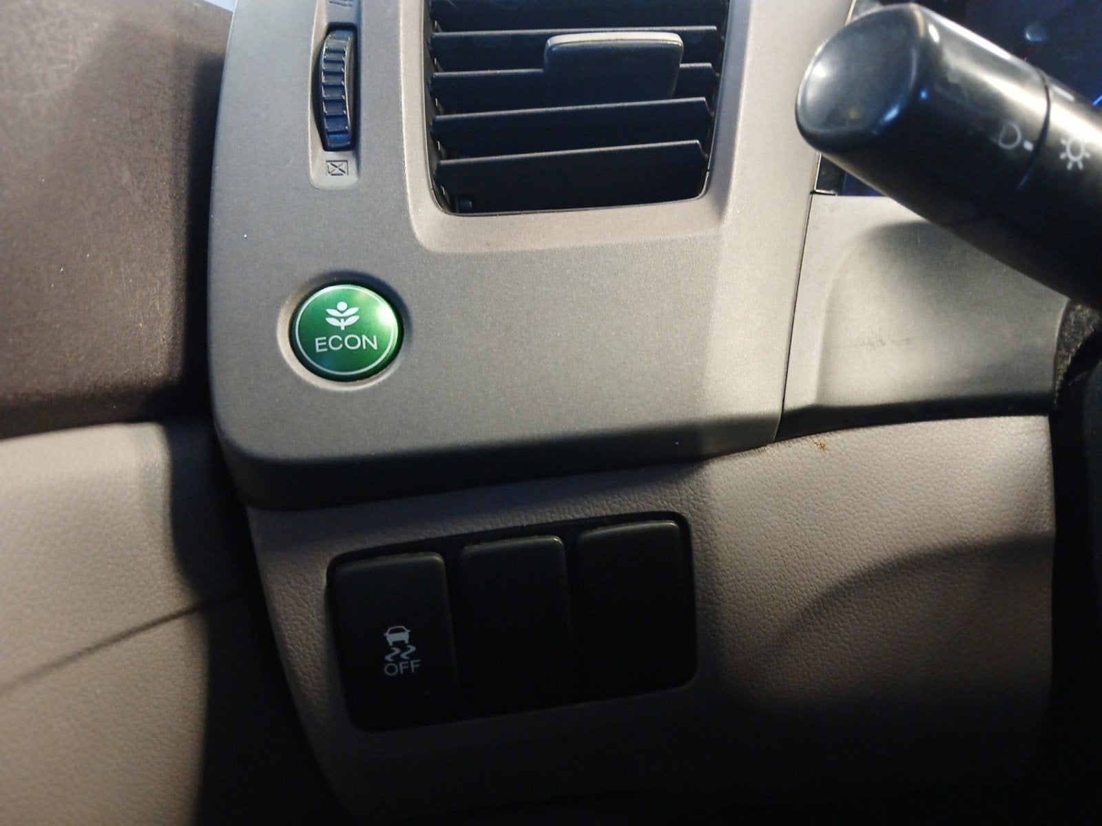 2012 Honda Civic LX W/ BRAKE ASSIST & POWER WINDOWS