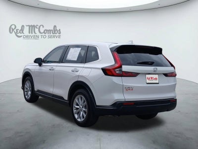 2024 Honda CR-V EX-L W/ WIRELESS APPLE CARPLAY & ANDROID AUTO
