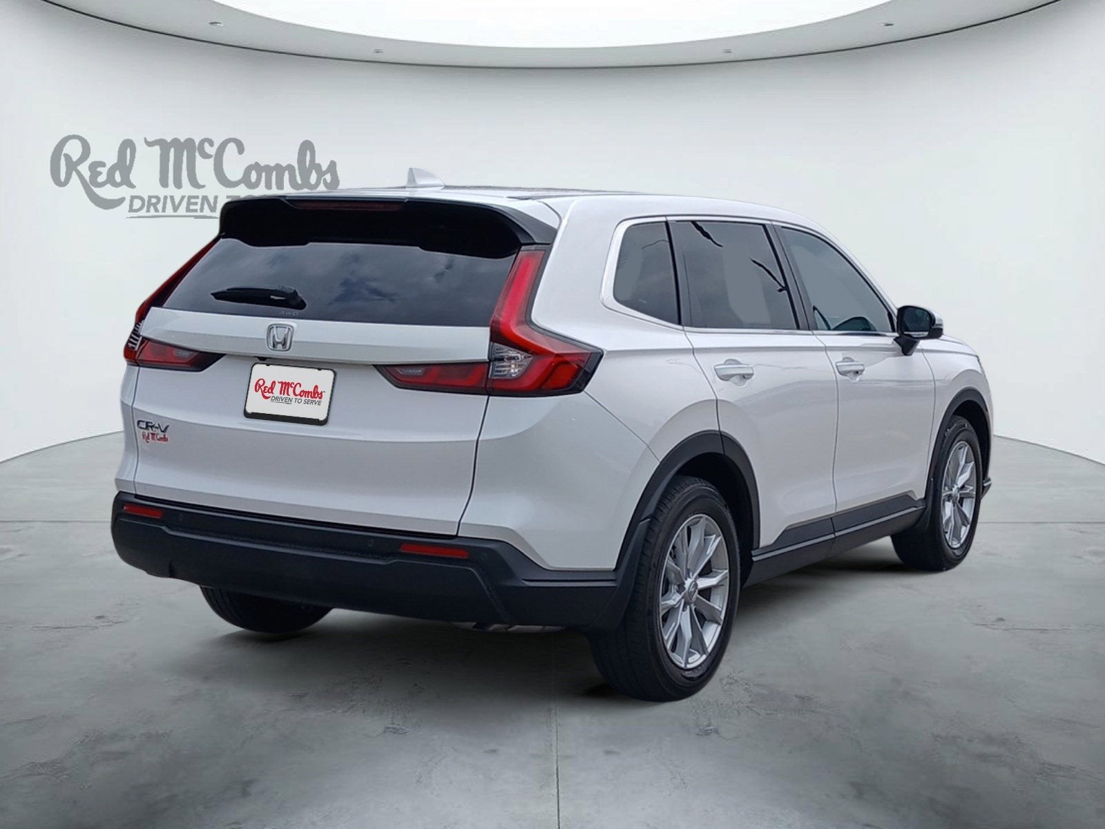 2024 Honda CR-V EX-L W/ WIRELESS APPLE CARPLAY & ANDROID AUTO