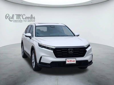 2024 Honda CR-V EX-L W/ WIRELESS APPLE CARPLAY & ANDROID AUTO
