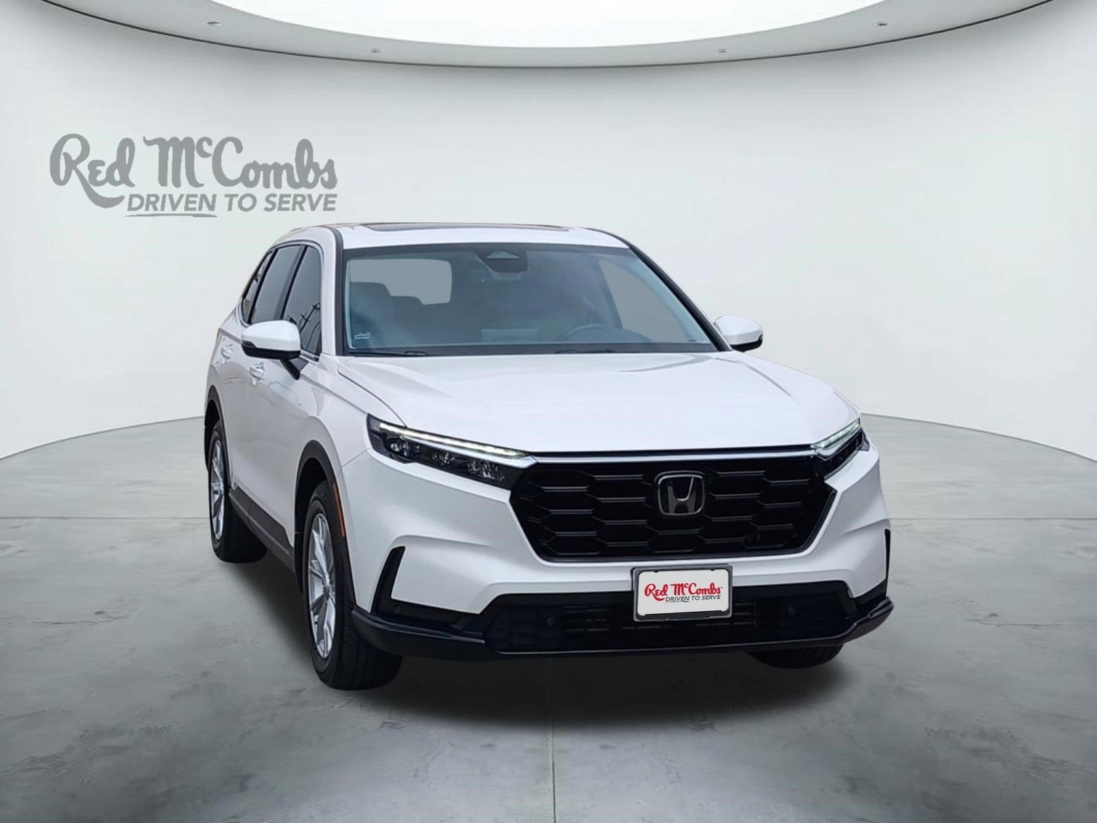 2024 Honda CR-V EX-L W/ WIRELESS APPLE CARPLAY & ANDROID AUTO
