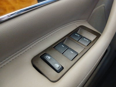 2015 Lincoln MKX Base