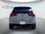 2015 Lincoln MKX Base