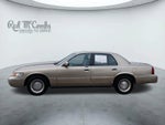 2000 Mercury Grand Marquis LS