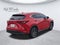 2025 Lexus NX 250 Base