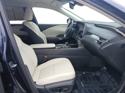 2024 Lexus RX 350 W/ WIRELESS APPLE CARPLAY & ANDROID AUTO