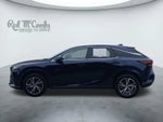 2024 Lexus RX 350 W/ WIRELESS APPLE CARPLAY & ANDROID AUTO