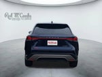 2024 Lexus RX 350 W/ WIRELESS APPLE CARPLAY & ANDROID AUTO