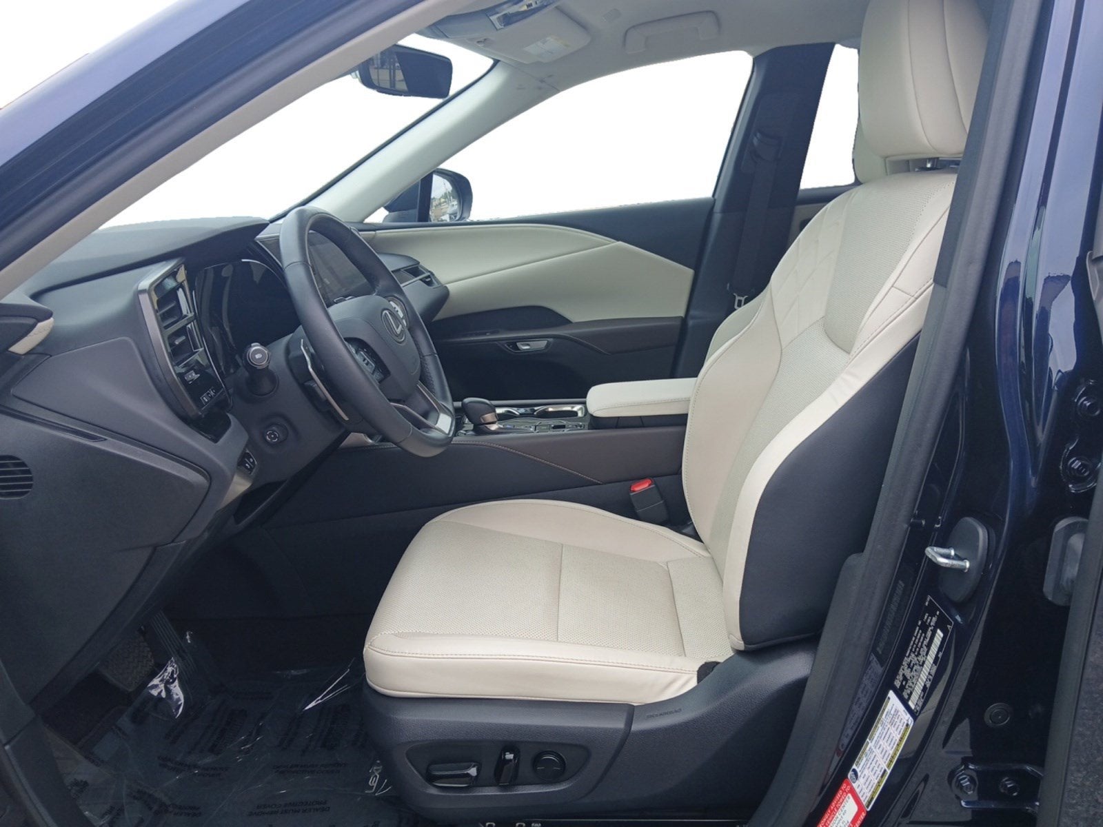 2024 Lexus RX 350 W/ WIRELESS APPLE CARPLAY & ANDROID AUTO