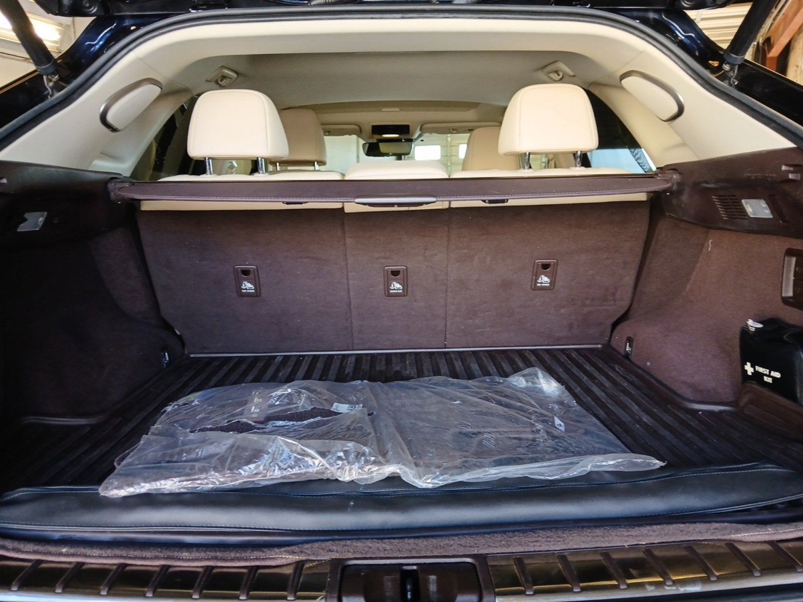 2017 Lexus RX 350 W/ POWER MOONROOF & HEADS-UP DISPLAY