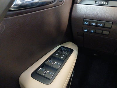 2017 Lexus RX 350 W/ POWER MOONROOF & HEADS-UP DISPLAY