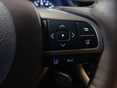 2017 Lexus RX 350 W/ POWER MOONROOF & HEADS-UP DISPLAY