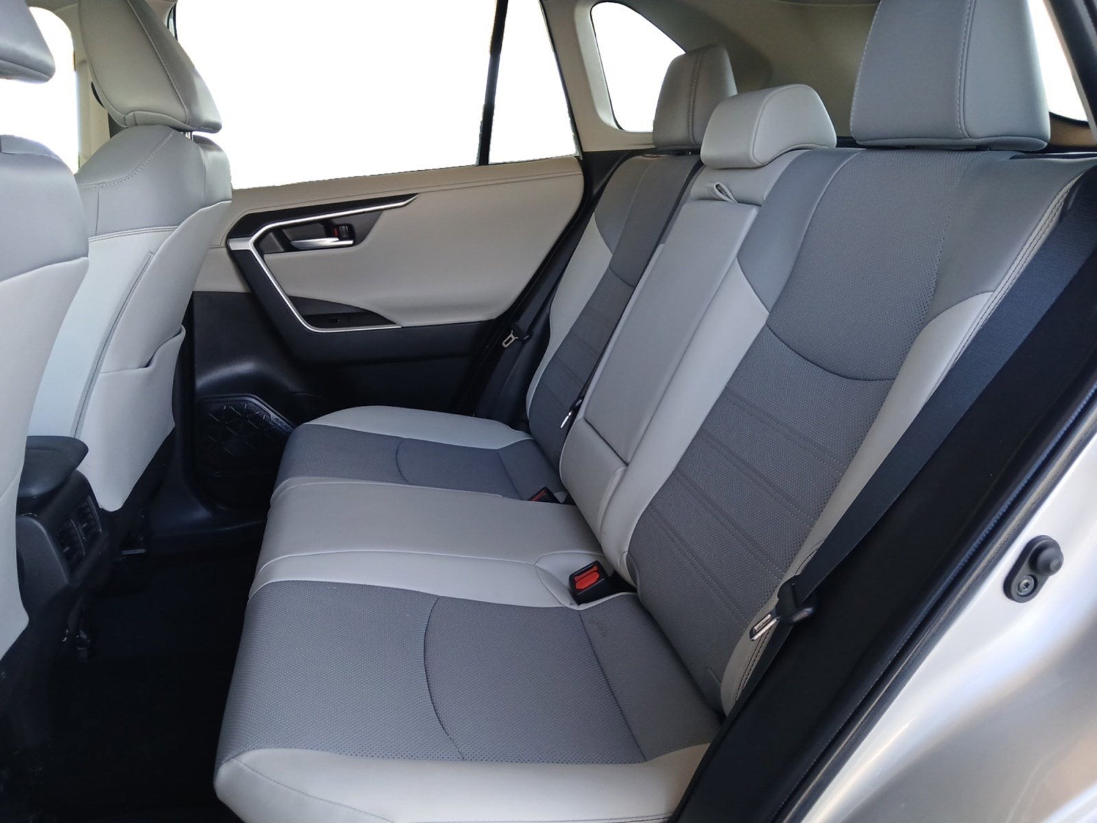 2023 Toyota RAV4 Hybrid Limited W/ BLIND SPOT MONITOR & PRE-COLLISION SYSTEM