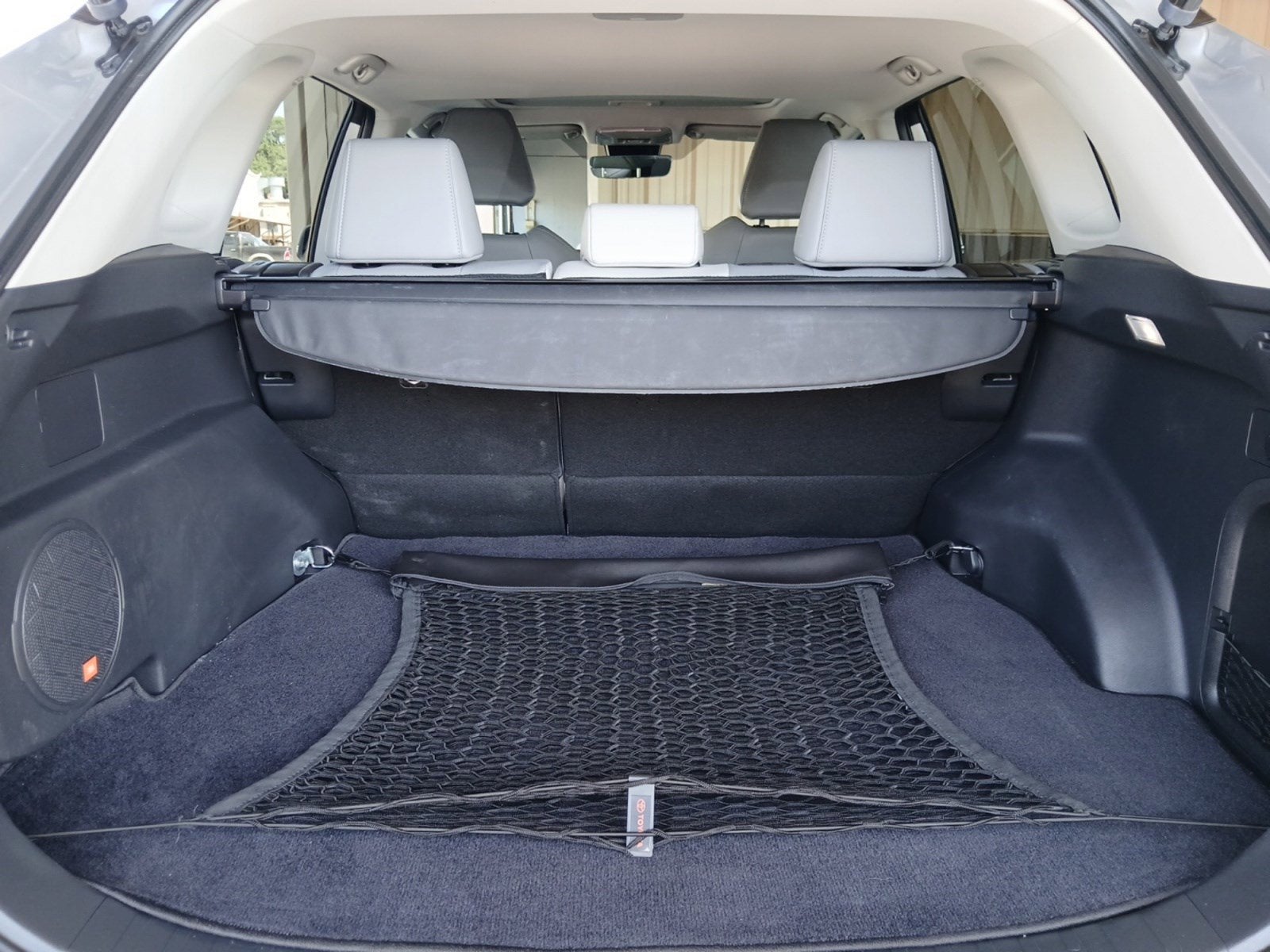 2023 Toyota RAV4 Hybrid Limited W/ BLIND SPOT MONITOR & PRE-COLLISION SYSTEM