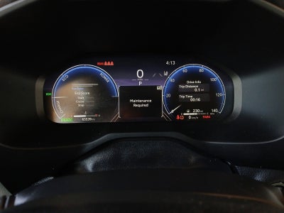 2023 Toyota RAV4 Hybrid Limited W/ BLIND SPOT MONITOR & PRE-COLLISION SYSTEM