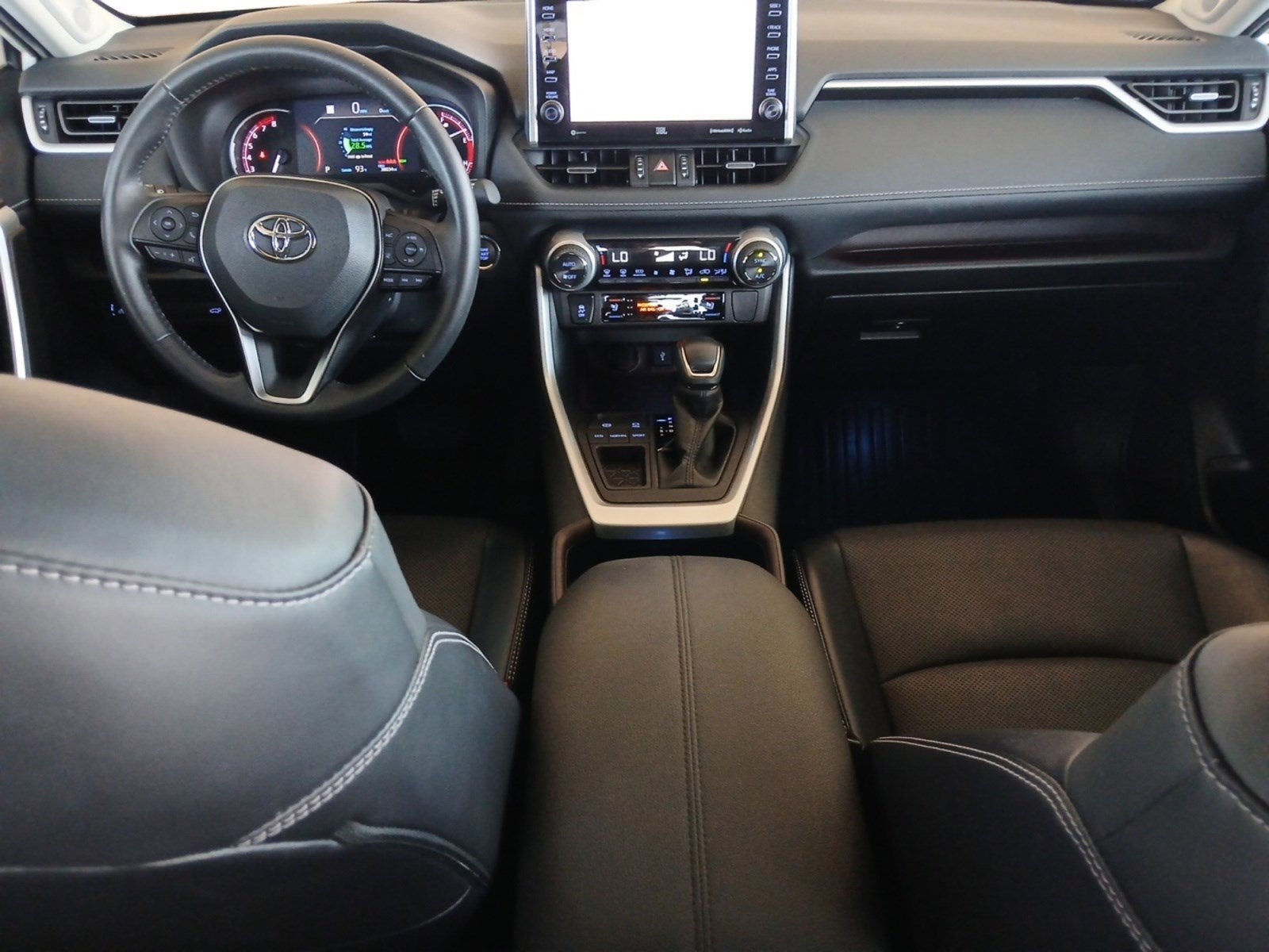 2022 Toyota RAV4 Limited