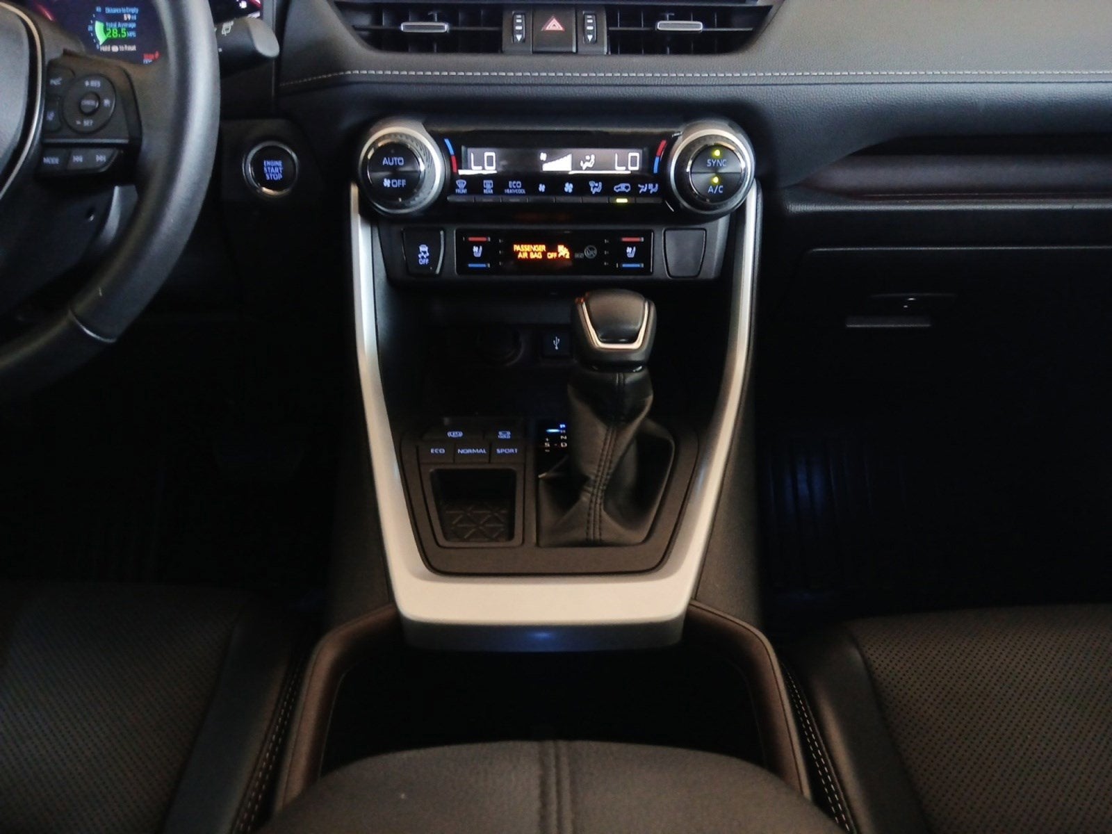 2022 Toyota RAV4 Limited