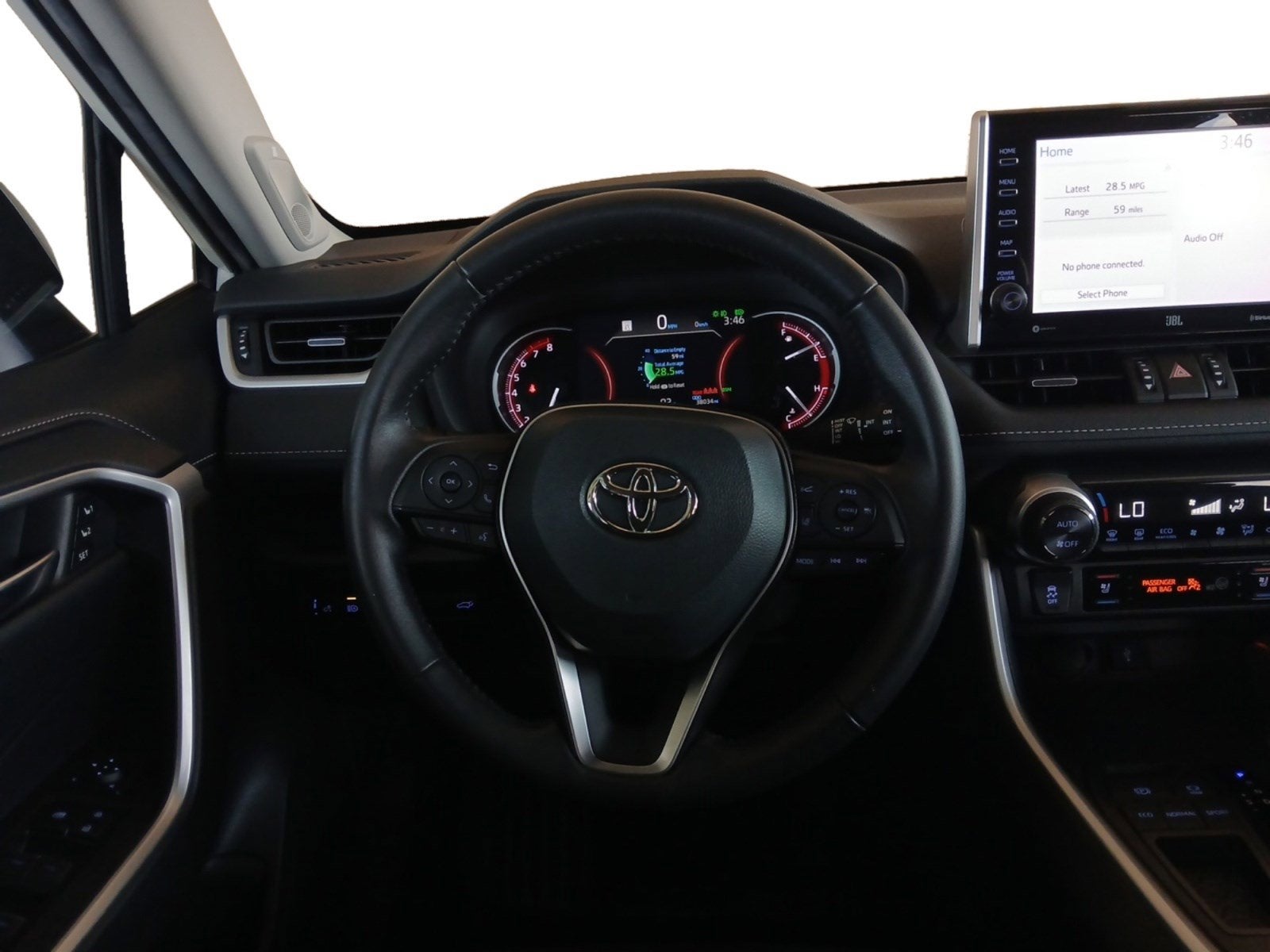 2022 Toyota RAV4 Limited