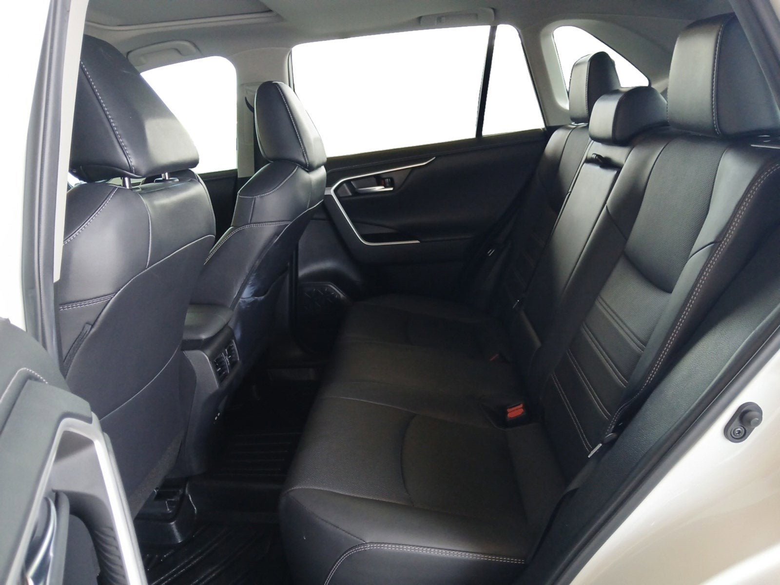 2022 Toyota RAV4 Limited
