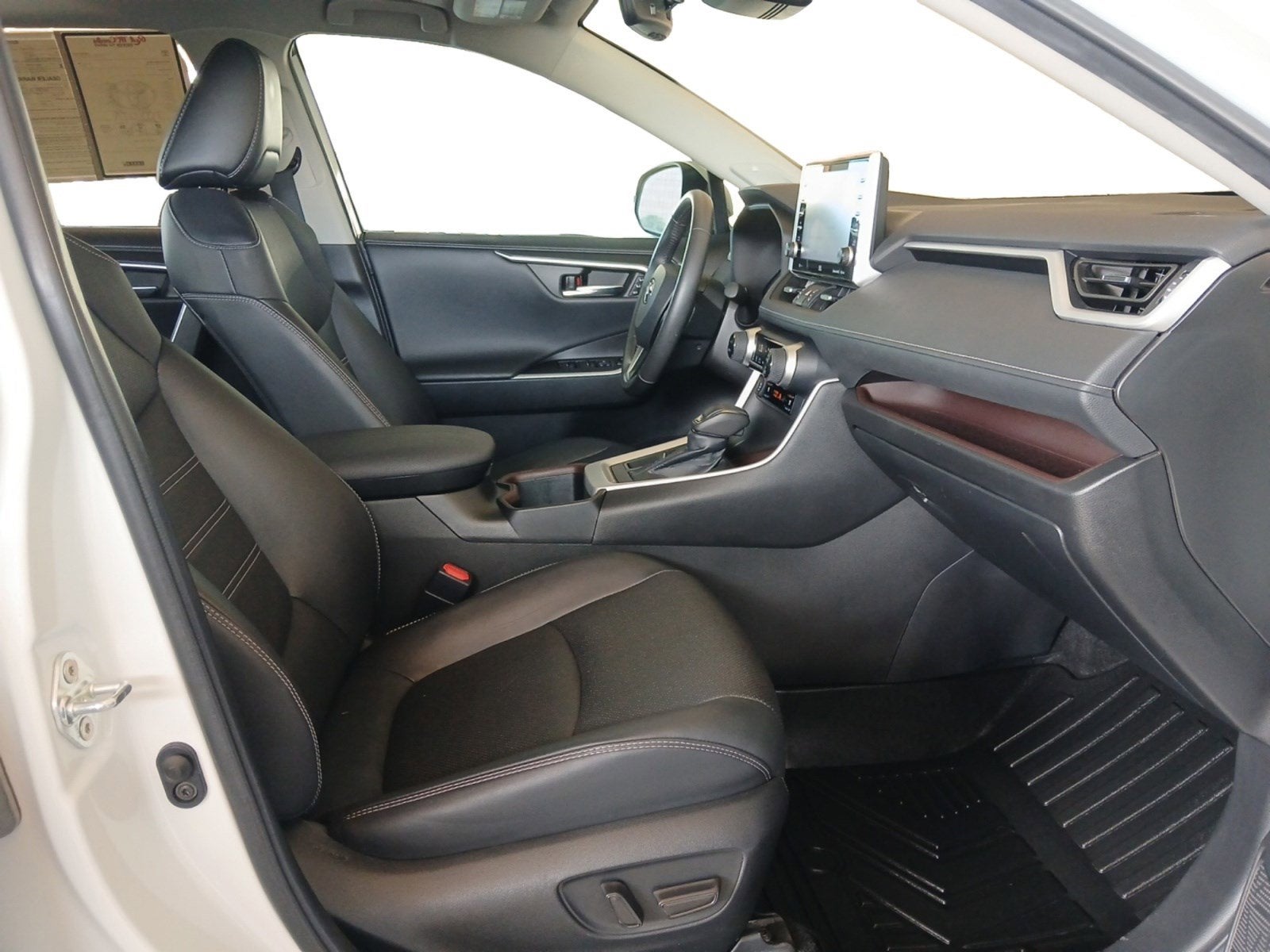 2022 Toyota RAV4 Limited
