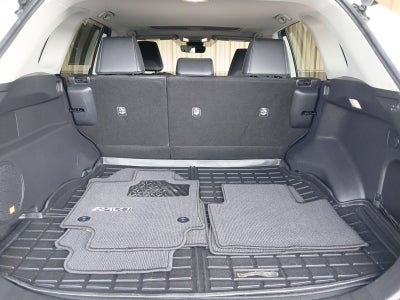 2022 Toyota RAV4 Limited