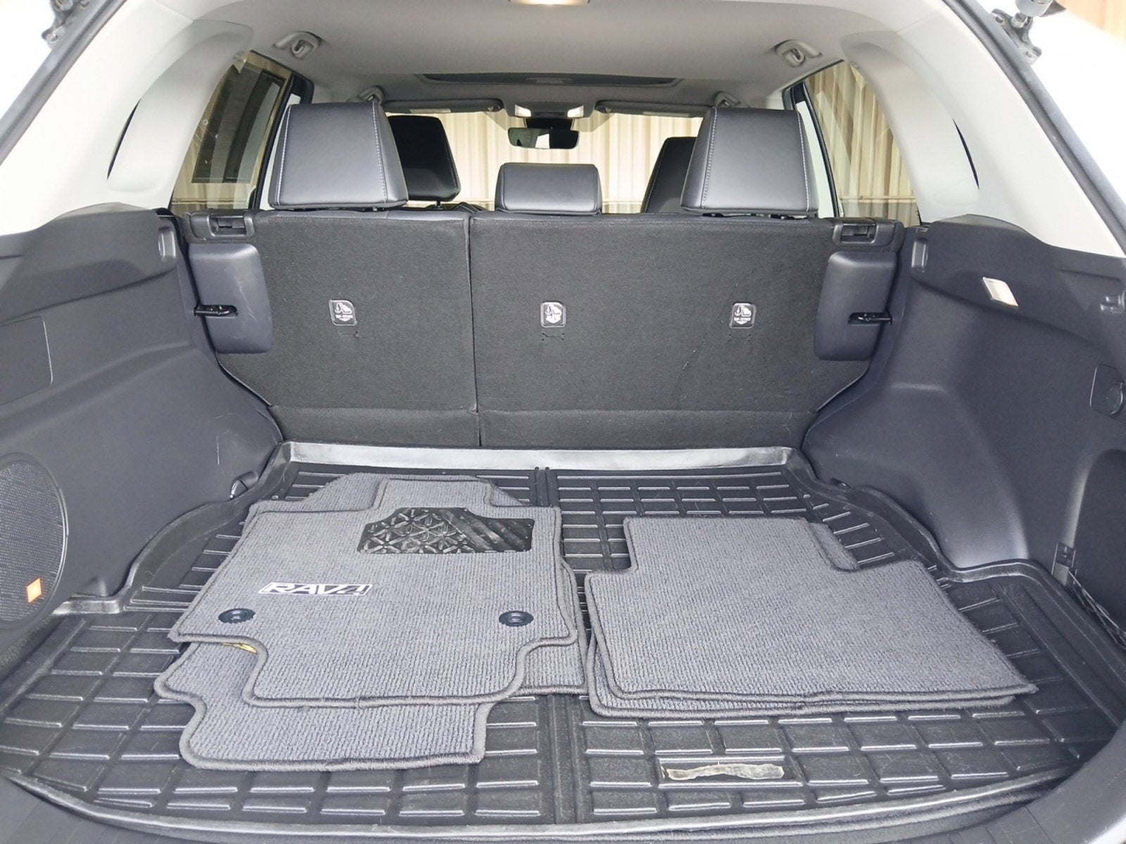 2022 Toyota RAV4 Limited
